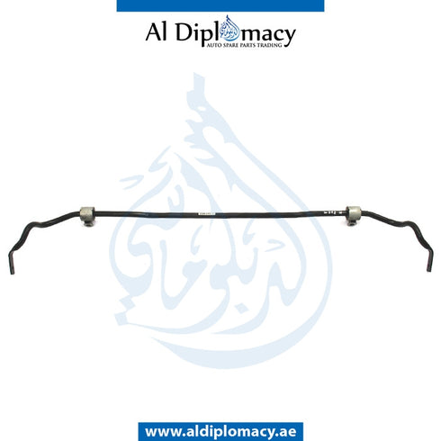 Rear STABILIZER BAR for Mercedes-Benz E Class W212 (2009-2016) models, Part Number UN-2123260665